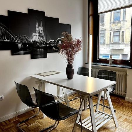 Exklusive Wohnung Mitten Im Schoensten Viertel Бремен Екстер'єр фото